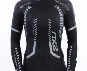 2XU V:2 Velocity Wetsuit Review