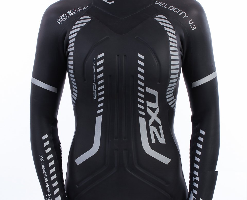 2XU V:2 Velocity Wetsuit Review