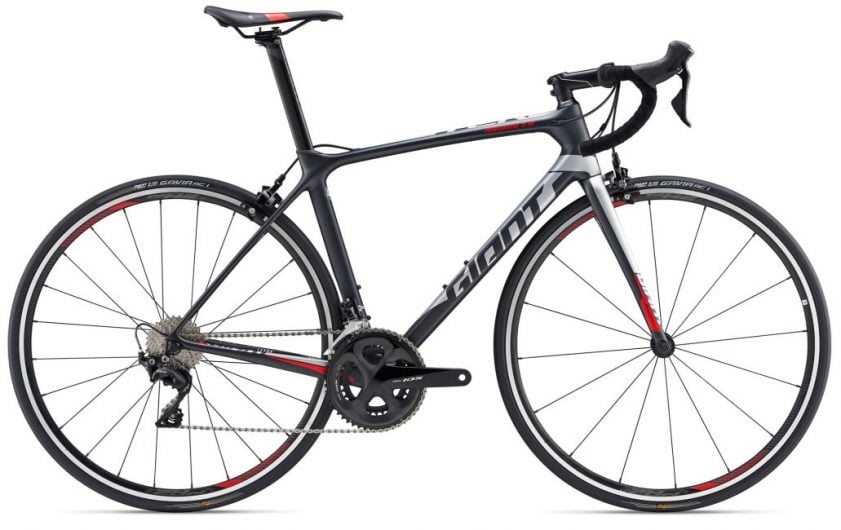 Giant TCR Advanced 2 (2012) Review