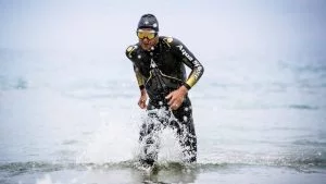 Aqua Sphere Pursuit Wetsuit Review