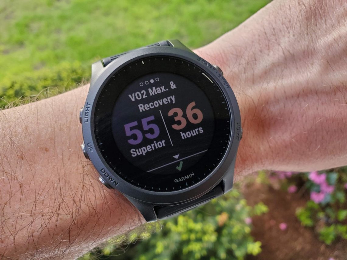 Best Triathlon Watch (Updated 2020) Garmin, Polar, Suunto Reviewed