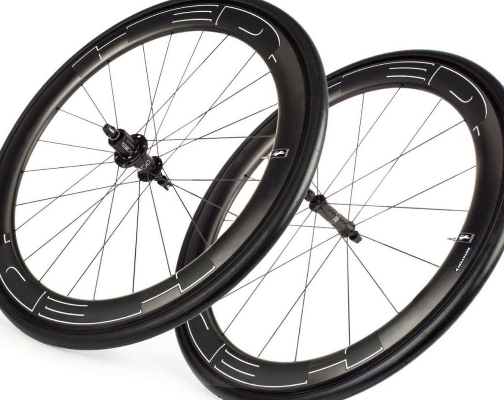 Best Triathlon and Road Bike Wheels