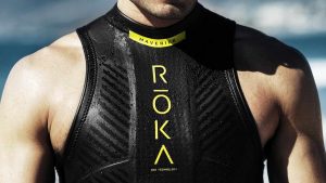 Maverick Pro II Sleeveless Wetsuit Review
