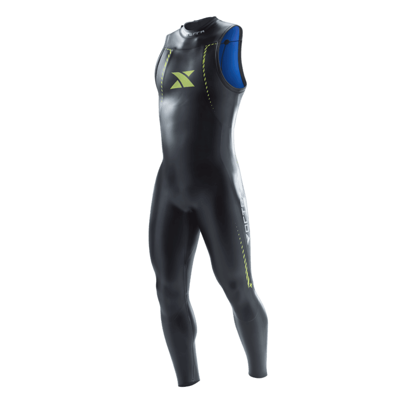 XTERRA Vortex Sleeveless Review