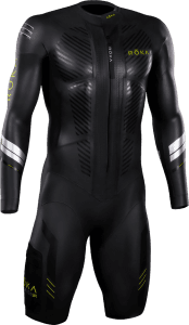 ROKA (Maverick)  Swimrun Wetsuits Review