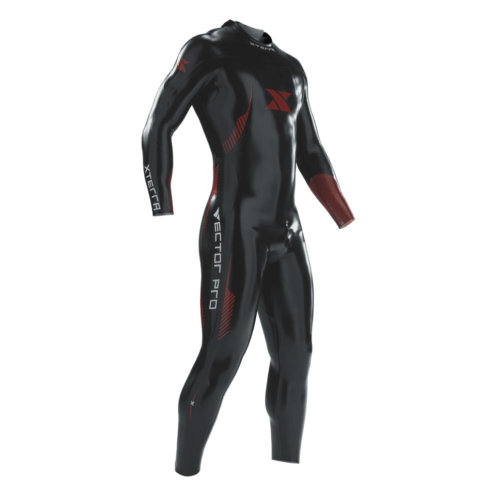 XTERRA Vector Pro Fullsuit Review