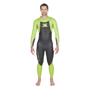 XTERRA Vivid Fullsuit Review