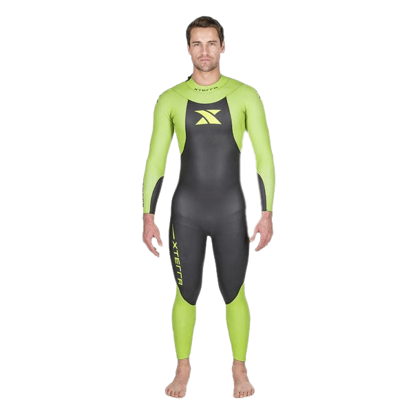 XTERRA Vivid Fullsuit Review