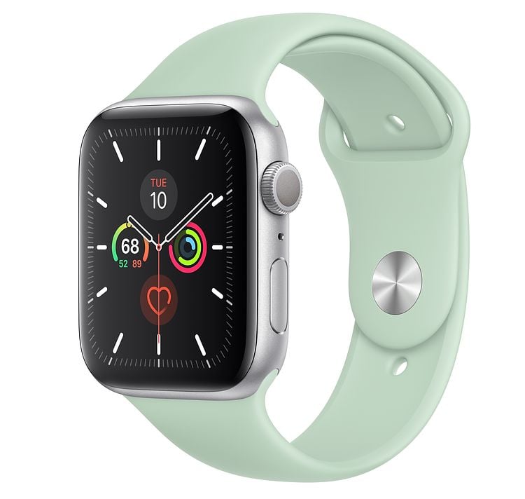 Apple Watch 5 Series