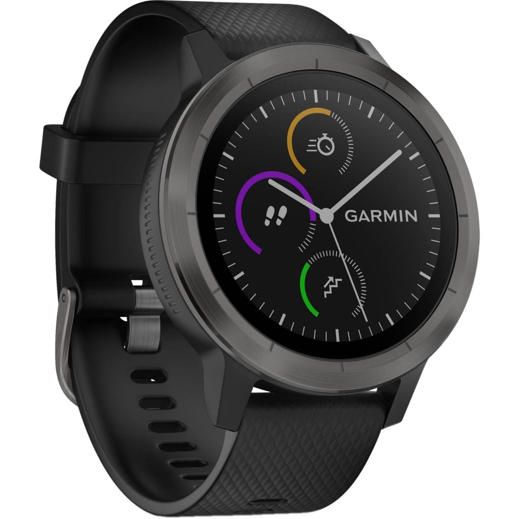 Gramin Vivoactive 3