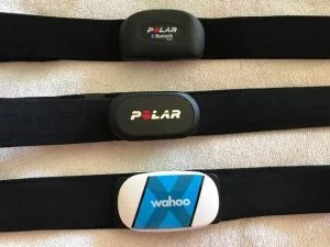 Polar H10 VS Wahoo Tickr X – Best Heart-Rate Monitor?