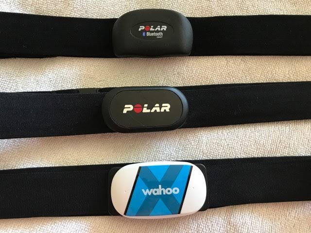 Polar H10 VS Wahoo Tickr X - Best Heart 