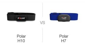 Polar H10 Vs Polar H7: Which one should you buy?