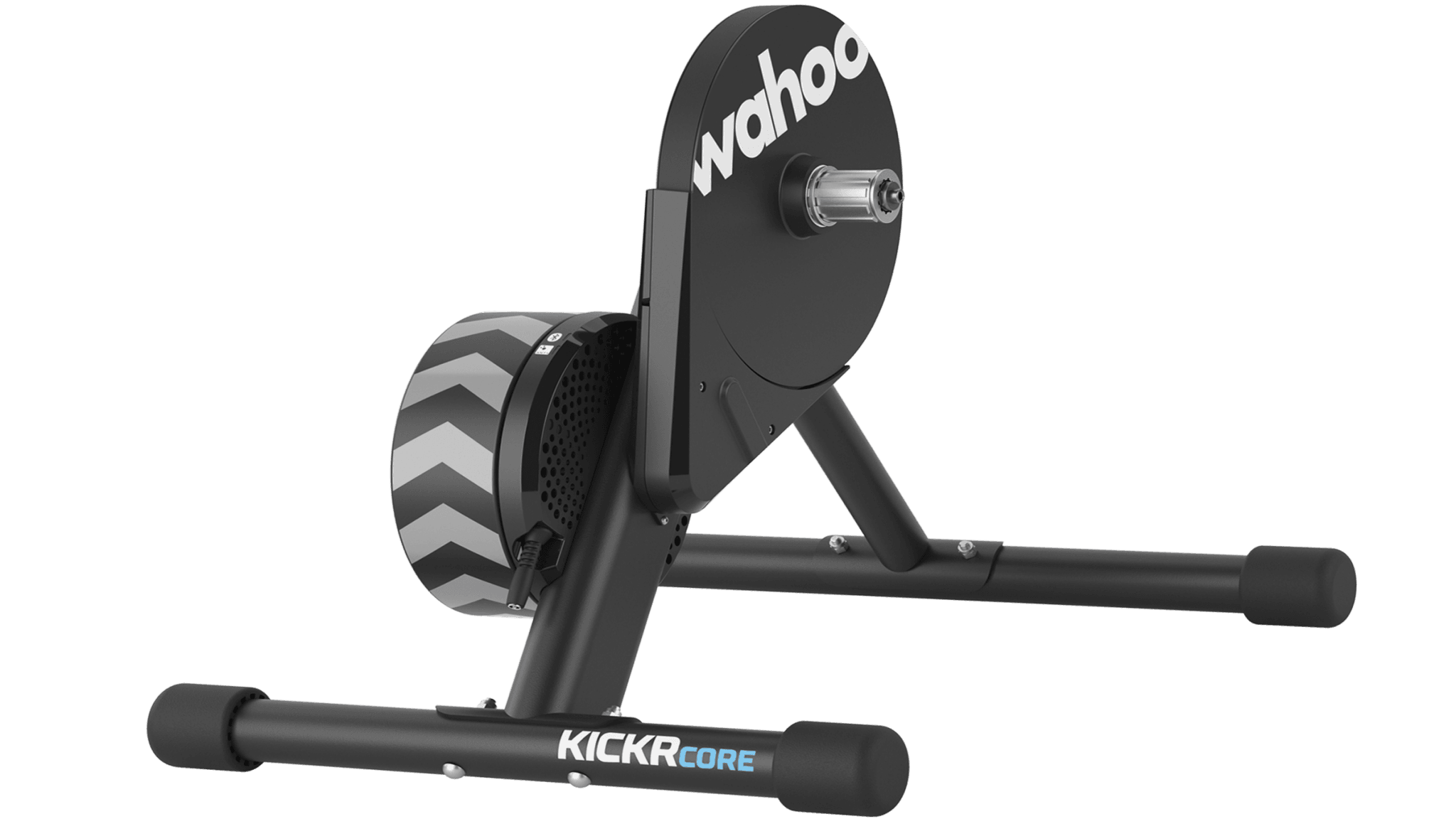 wahoo kickr core vs snap