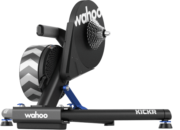 difference between wahoo kickr and kickr core