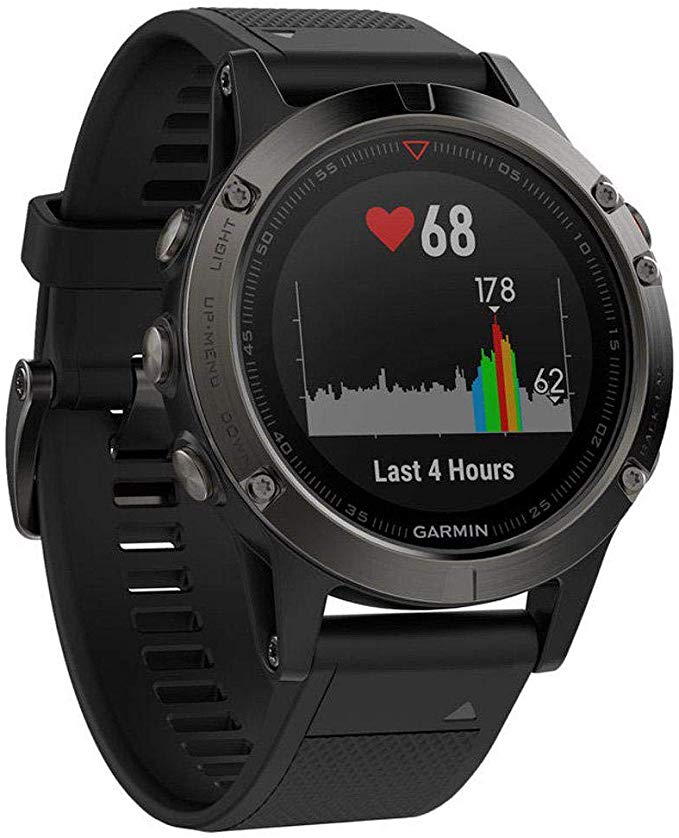 Garmin Fenix 5