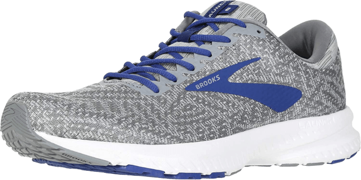 Brooks Men's Launch 6 Review