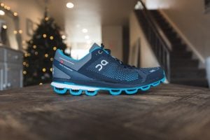 On Men’s Cloudsurfer Running Shoes Review – Run the Triathlon With Comfort
