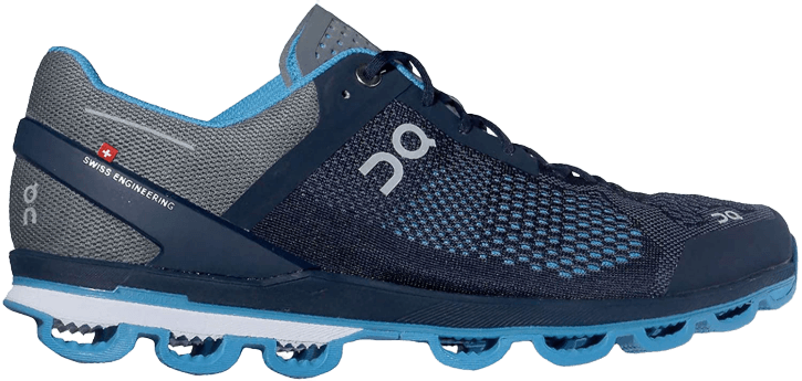 On Men’s Cloudsurfer Running Shoes