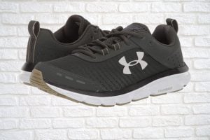 Under Armour Men’s Charged Assert 8 Triathlete Shoe – My Review