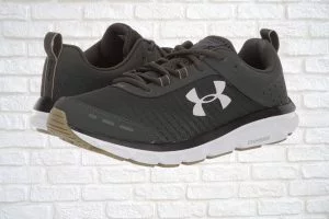 Under Armour Men’s Charged Assert 8 Triathlete Shoe – My Review
