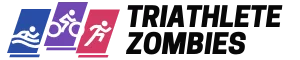 Triathlete  Zombies