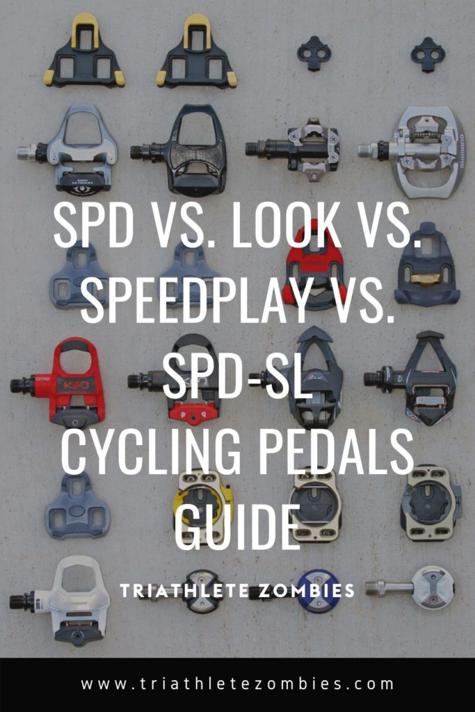 difference between spd and spd sl