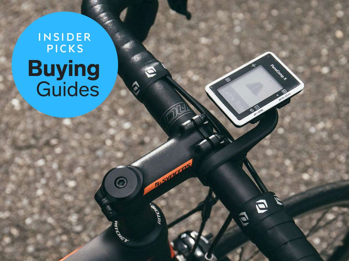 Buyers Guide For The Best Bike Computers For Triathletes In 2021