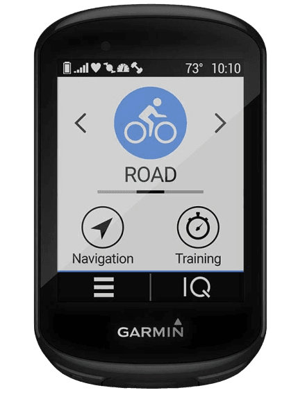 Garmin Edge 830