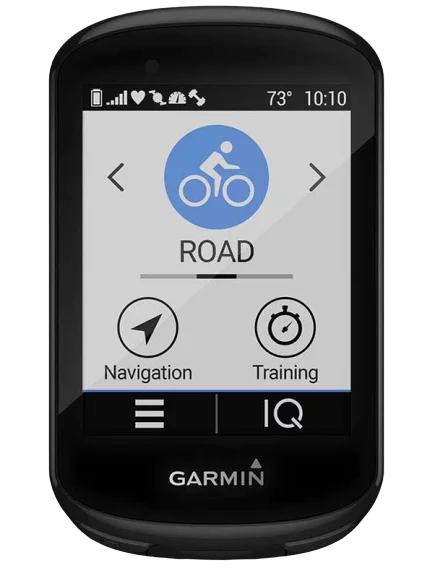 Garmin Edge 830