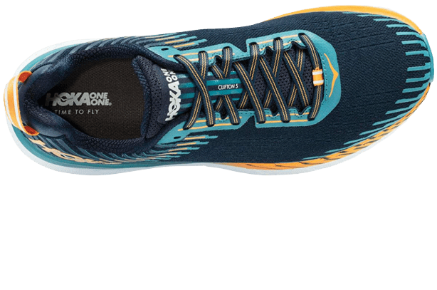 Hoka One One Clifton 5