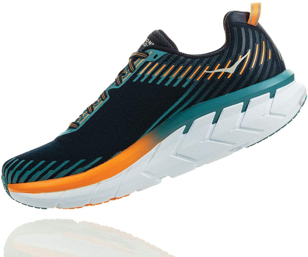 hoka clifton 5 heel to toe drop