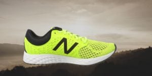 New Balance Men’s MZANTEV2 Review – Great Comfort Shoe For Triathlon Runners