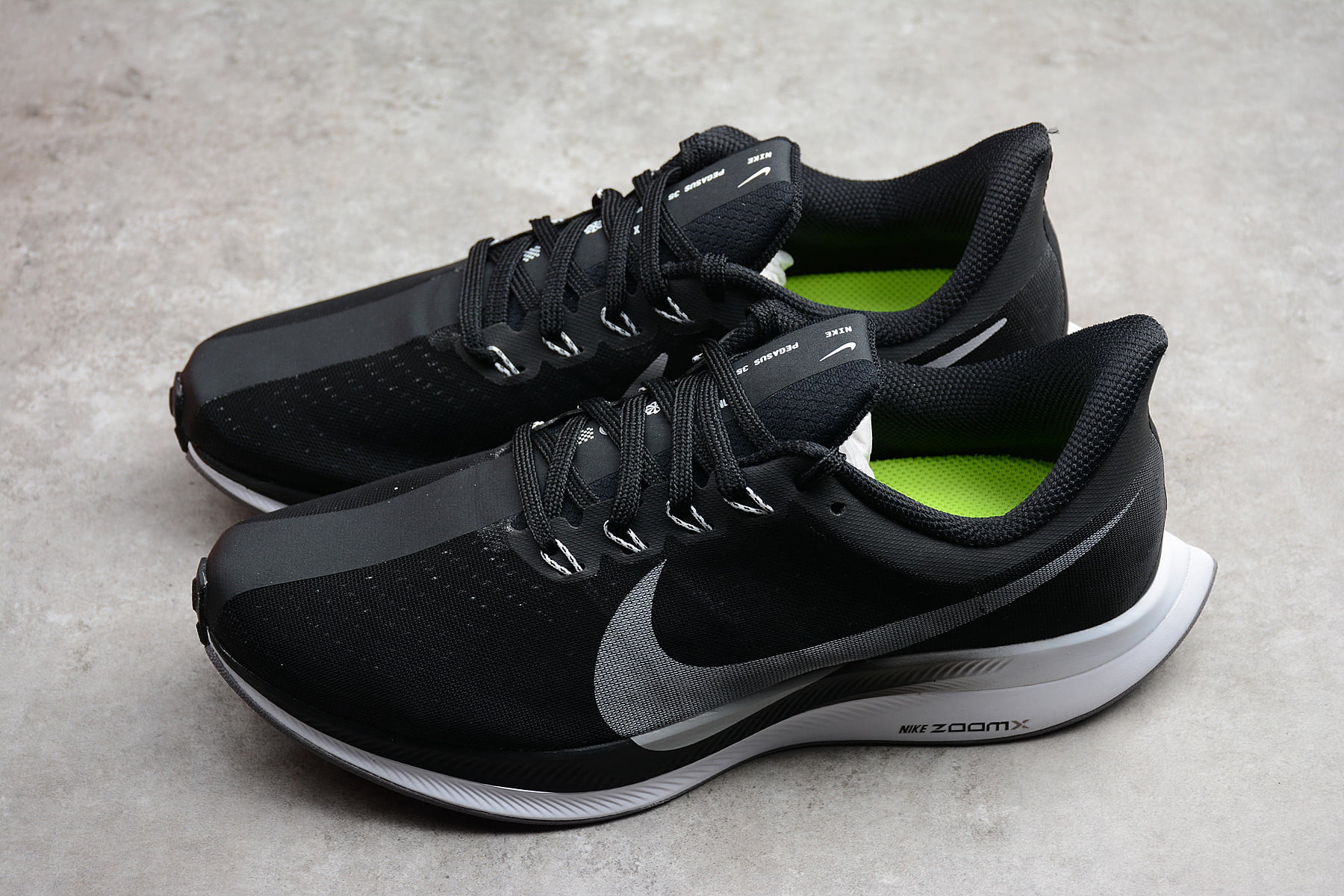 Nike Men’s Zoom Pegasus 35 Turbo Review - Lace Up For Triathlons With