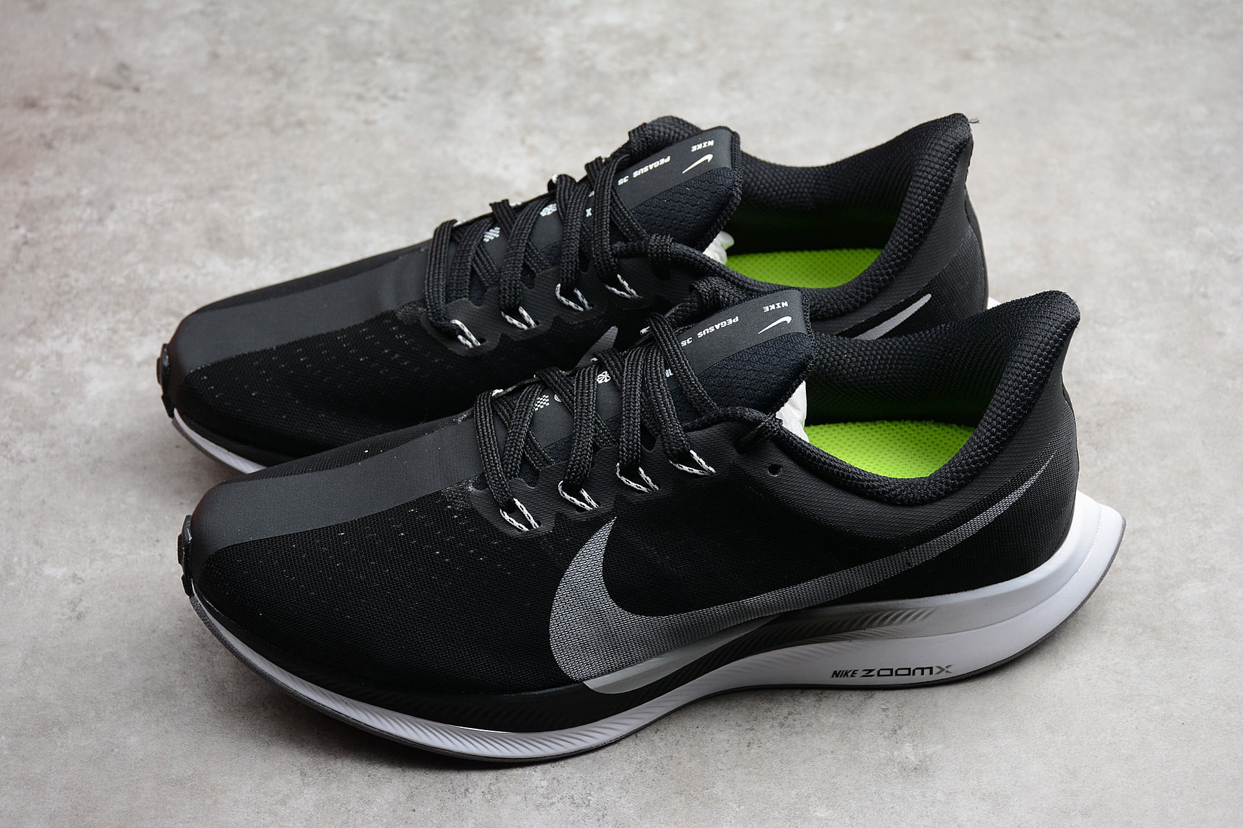 Prohibir repollo milla nautica Review Nike Pegasus 35 Turbo Deals, 60% OFF | www.colegiogamarra.com