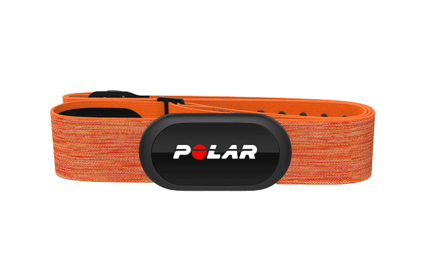 Polar H10 Heart Rate Monitor