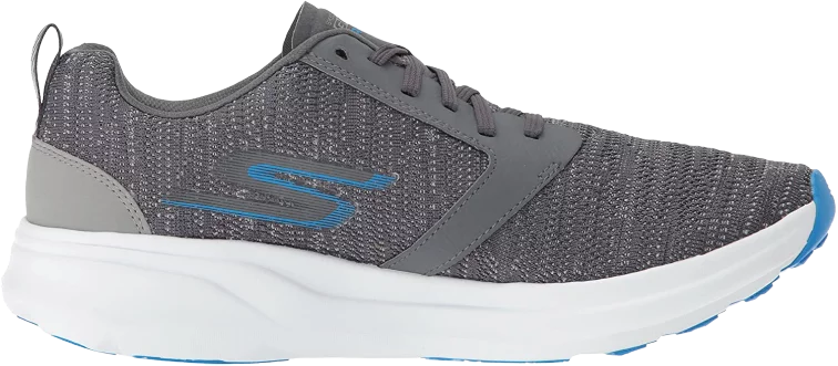 Skechers Mens Go Run Ride Shoe
