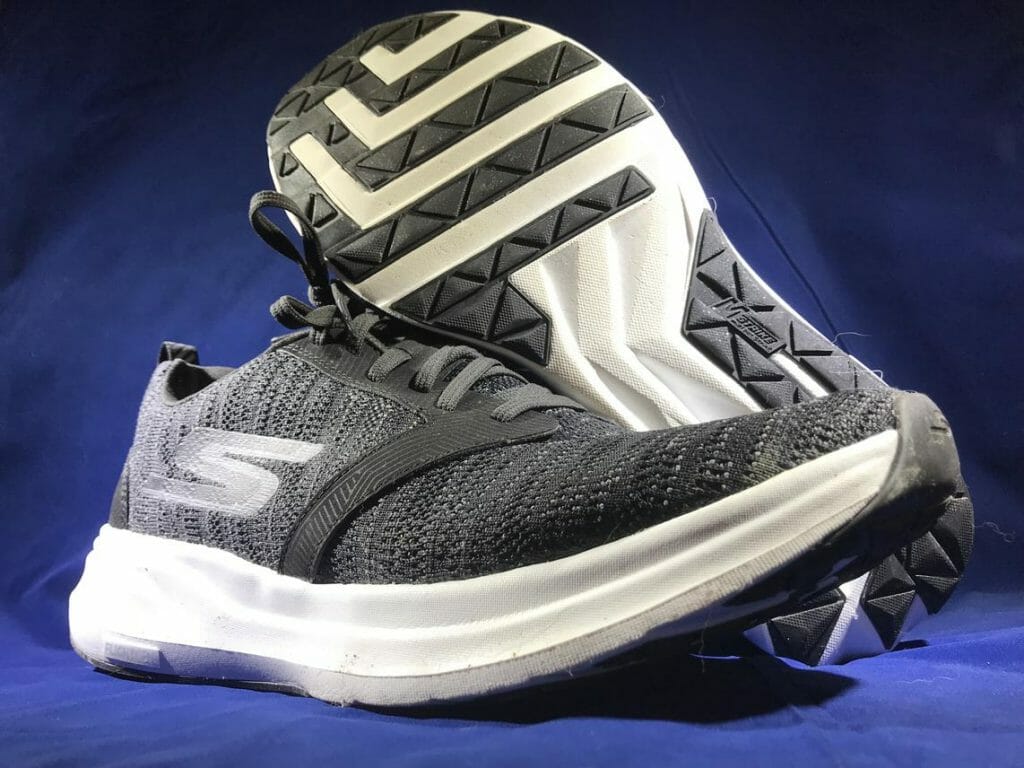 skechers triathlon shoes