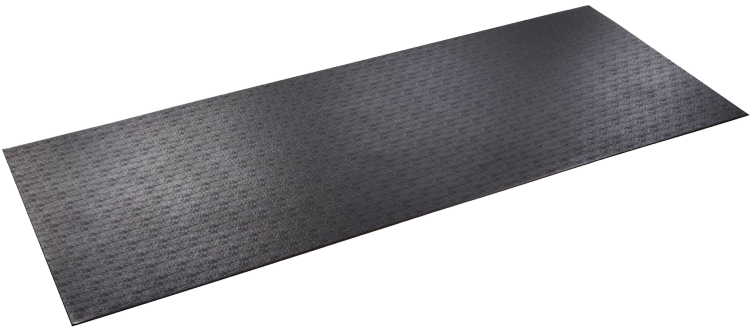 SuperMats Heavy Duty PVC Mat