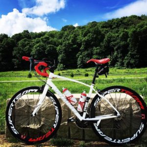 Superteam Wheels Review – Kickass Bike Wheels To Rev Up Every Triathlete’s Bike