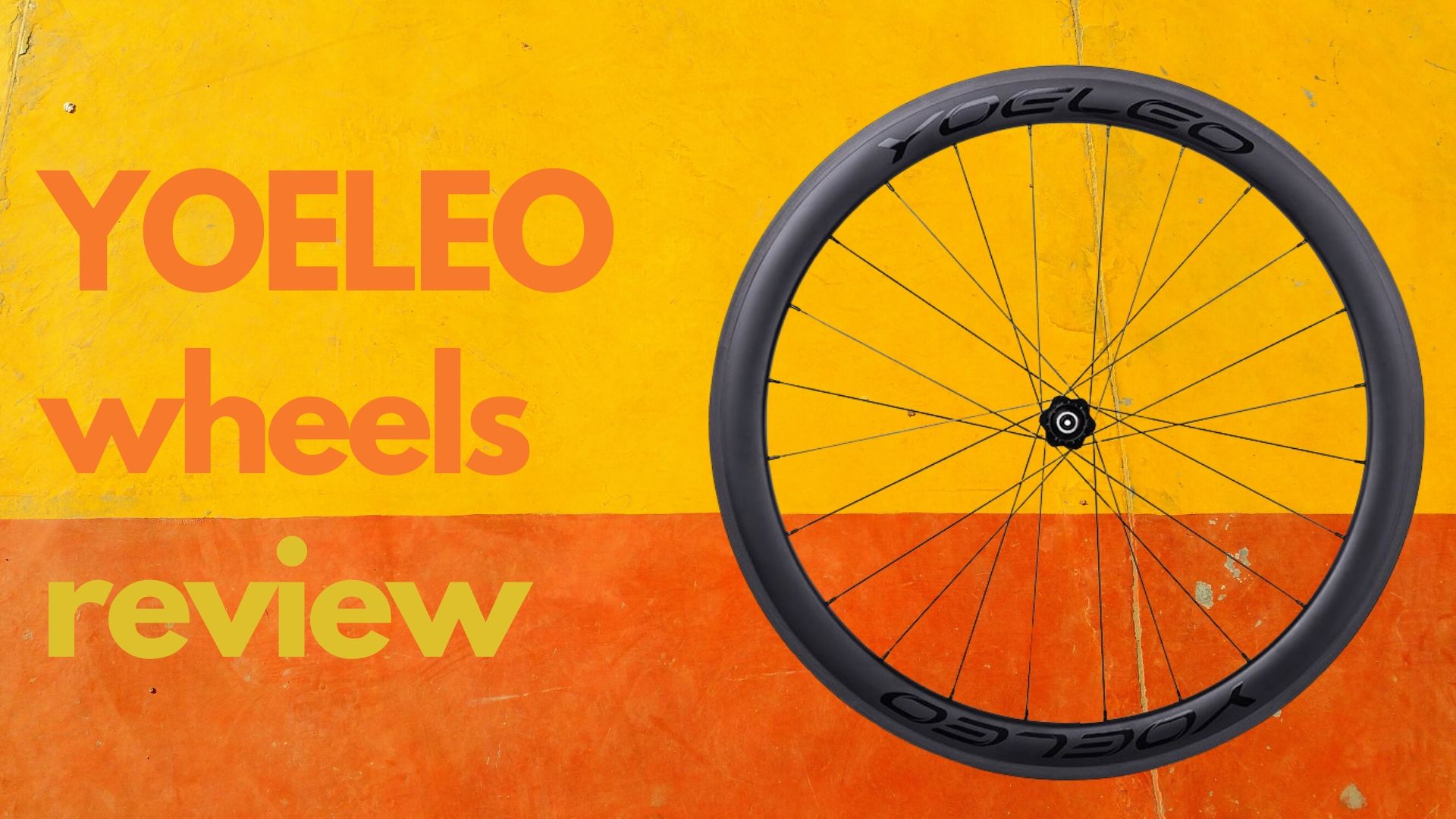 Yoeleo Wheels Review – Every Triathlete’s Dream Wheels